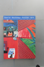 Hockney, David: Poster Art