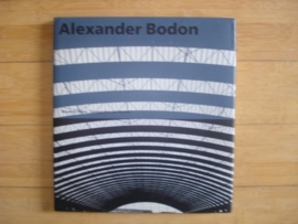Kloos, Maaarten: "Alexander Bodon". (gesigneerd)