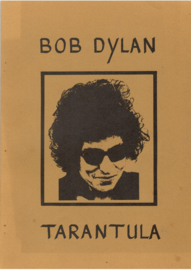 Dylan, Bob: Tarantula