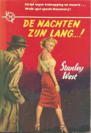 West, Stanley: "De nachten zijn lang...!".