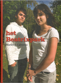 Carstens, Mariette: Het Beatrixpark