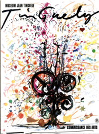 Tinguely, Jean: Connaissance des arts
