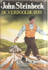 Steinbeck, John: De verdoolde bus