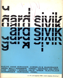 Gard Sivik 27 (juli 1962)