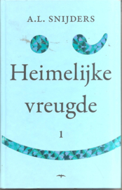 Snijders, A.L.: Heimelijke vreugde 1