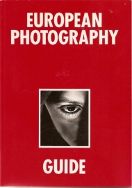 European Photography Guide