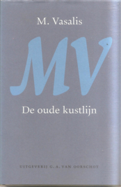 Vasalis, M.: De oude kustlijn