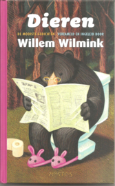 Wilmink, Willem: Dieren