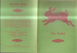 Taylor, Eileen Saville: The Rabbit