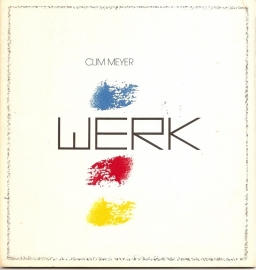 Meyer, Clim: "Werk".