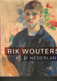 Wouters, Rik: Rik Wouters en Nederland
