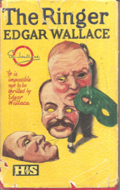 Wallace, Edgar: The Ringer