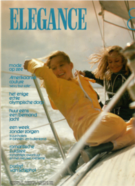 Elegance 1980 nr. 8