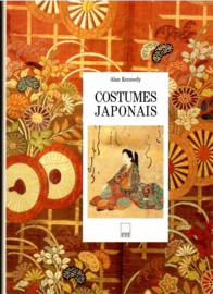 Kennedy, Alan: Costumes Japonais