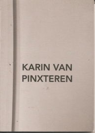 Pinxteren, Karin van: "Ontmoeting # 2"