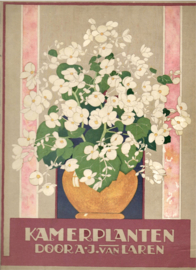 Verkade-album: Kamerplanten