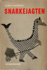 Carroll, Lewis: Snarkejagten