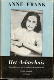 Frank, Anne: Het Achterhuis