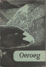 Haasse, Hella:  Oeroeg