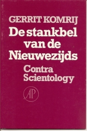 Komrij, Gerrit: "De stankbel van de Nieuwezijds".