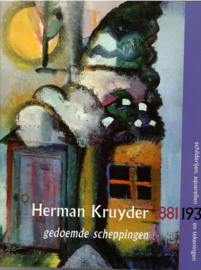 Kruyder, Herman: Gedoemde scheppingen