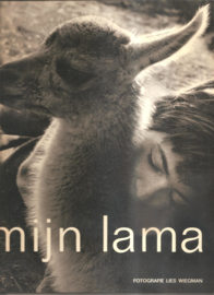 Wiegman, Lies: Mijn Lama