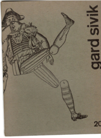 Gard Sivik 20  (1960)