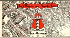 Bouman, Jan: In 't Wapen van Amsterdam