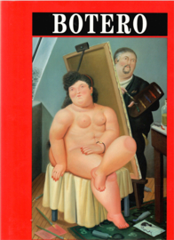 Botero, Fernando: Botero