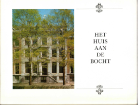 Adriaanse, P.: Het huis aan de bocht