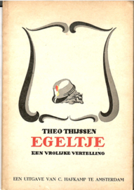Thijssen, Th.: Egeltje