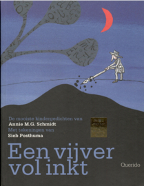 Schmidt, A.M.G.: Een vijver vol inkt