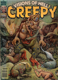 Creepy 108