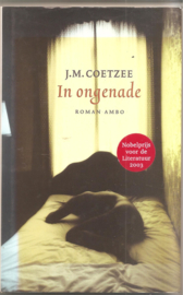 Coetzee, J.M.: In ongenade