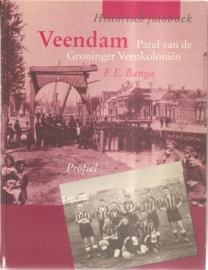 Veendam.