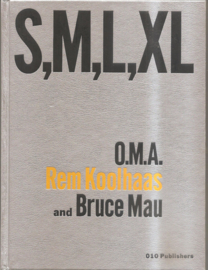 Koolhaas, Rem: S, M, L, XL