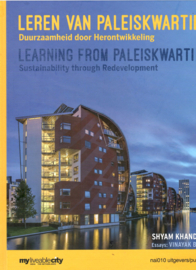 Khandekar, Shyam: Leren van Paleiskwartier