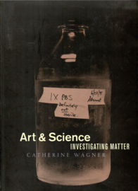 Wagner, Catherine: Art & Science
