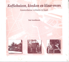 Koffiehuizen, kiosken en klaar-overs