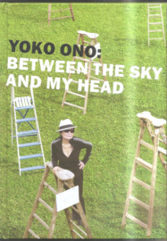 Ono, Yoko: Between thr sky and my head