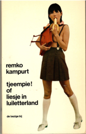 Campert, Remco: Tjeempie of Liesje in Luiletterland