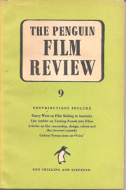 Penguin Film Review 9