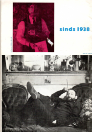 Wijnberg, Nicolaas: N.W. sinds 1983