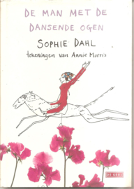 Dahl, Sophie: De man met de dansende ogen