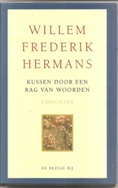 Hermans, W.F.: Kussen door een rag van woorden