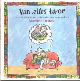 Delfos, Martine: "Van alles twee'.