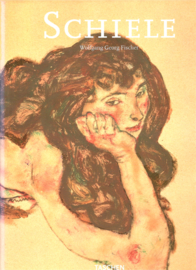 Fischer, Wolfgang Georg: Schiele