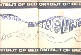Ontbijt op bed 10