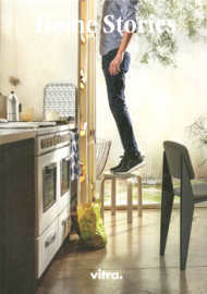 Vitra: Home Stories
