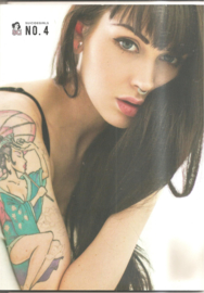 Suicidegirls no. 4